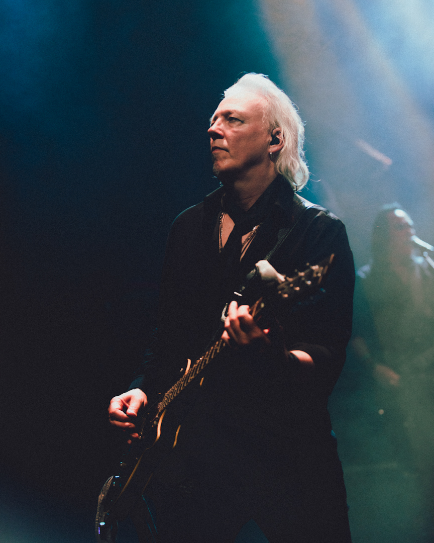 A Night with Lacrimosa