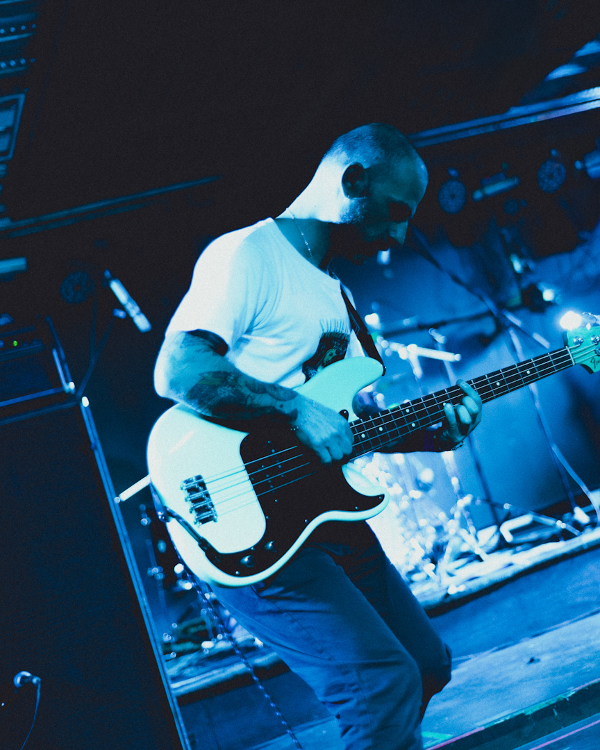 Lollapalooza Chile 2025 - Día 2