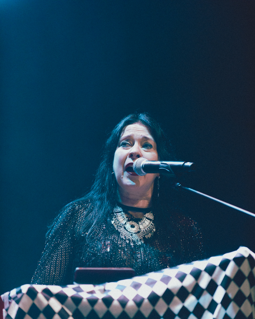 A Night with Lacrimosa