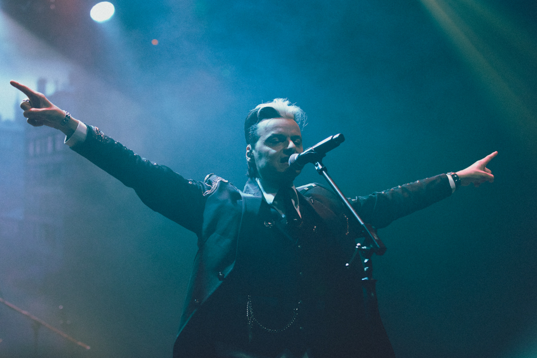A Night with Lacrimosa