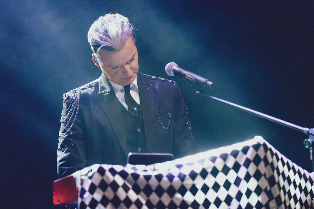 A Night with Lacrimosa
