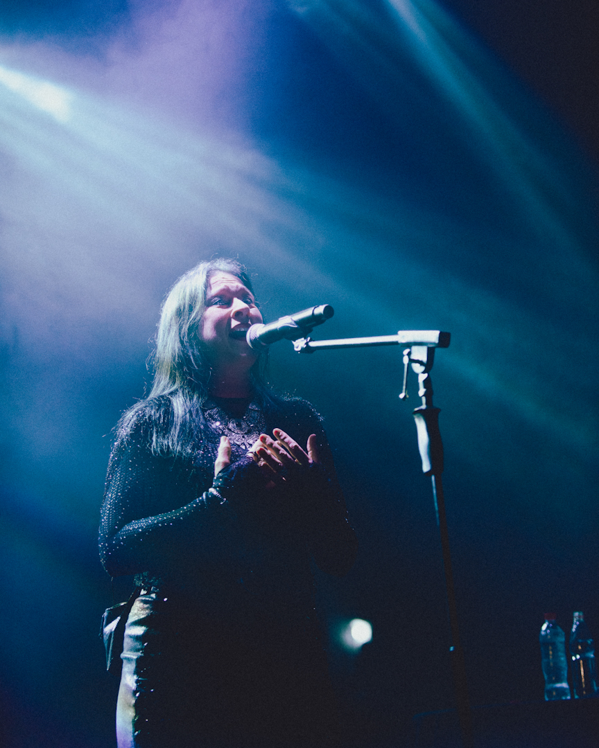 A Night with Lacrimosa