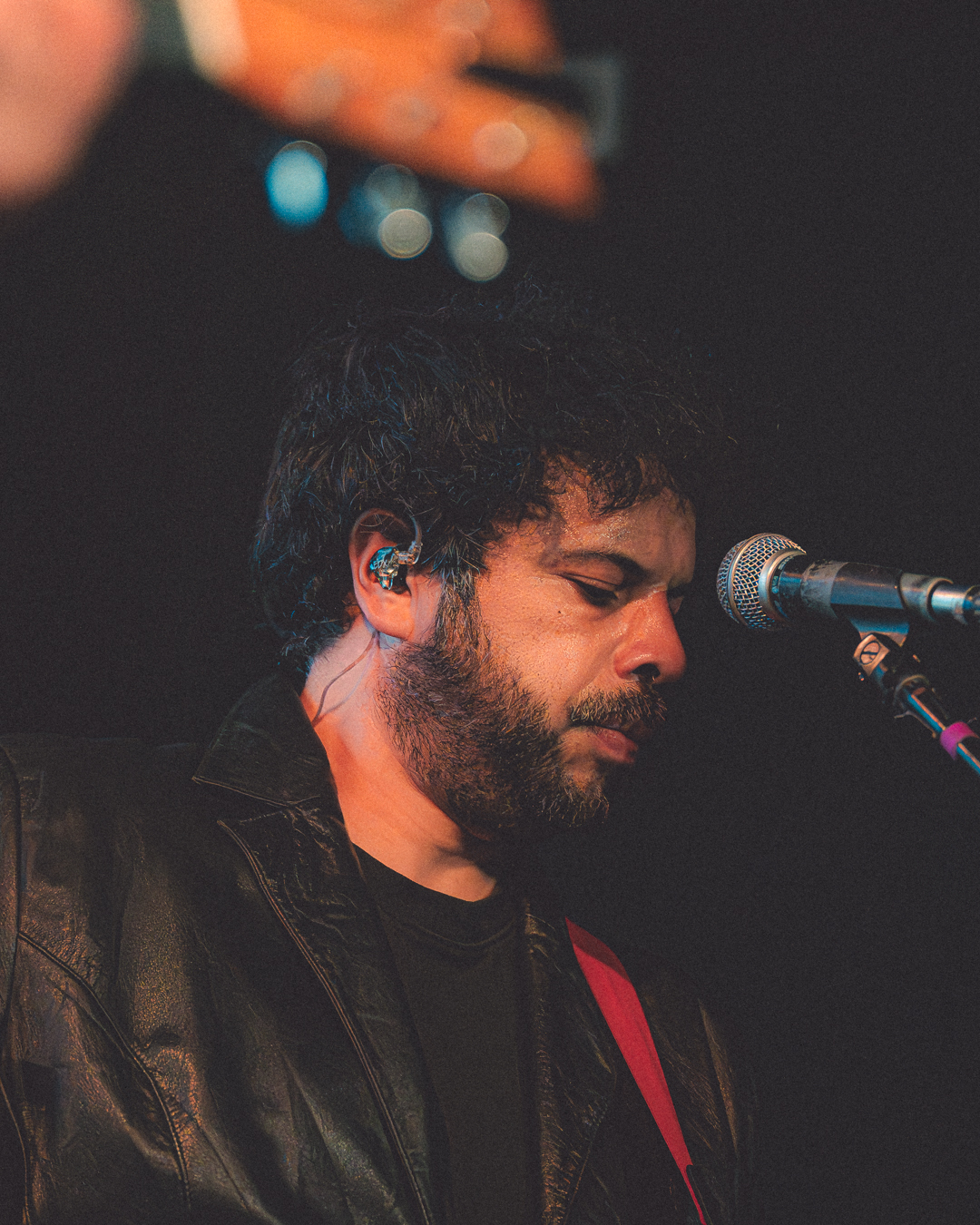 A Night with Lacrimosa