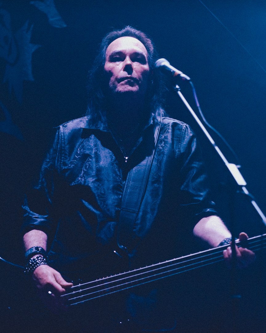 A Night with Lacrimosa