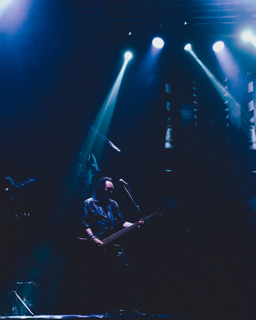 A Night with Lacrimosa