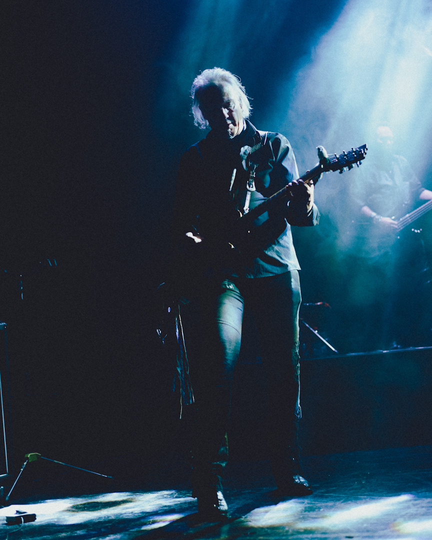 A Night with Lacrimosa