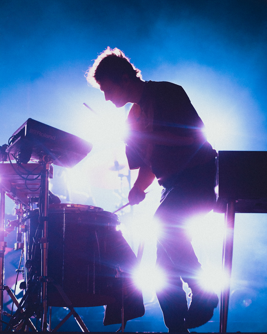 Lollapalooza Chile 2025 - Día 2