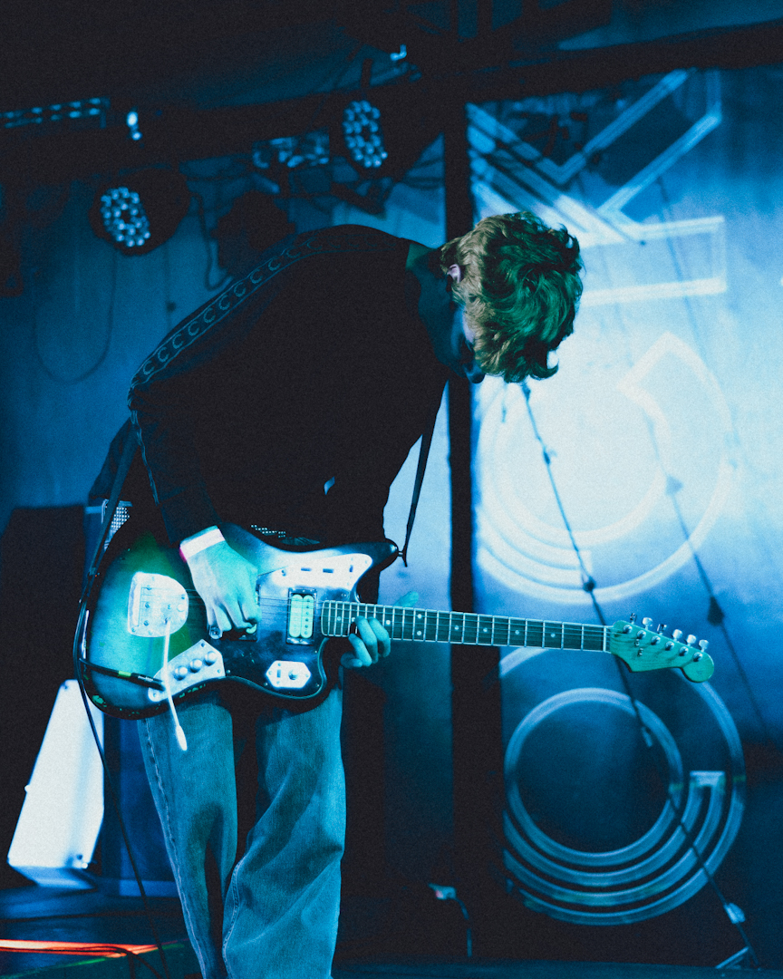 A Night with Lacrimosa