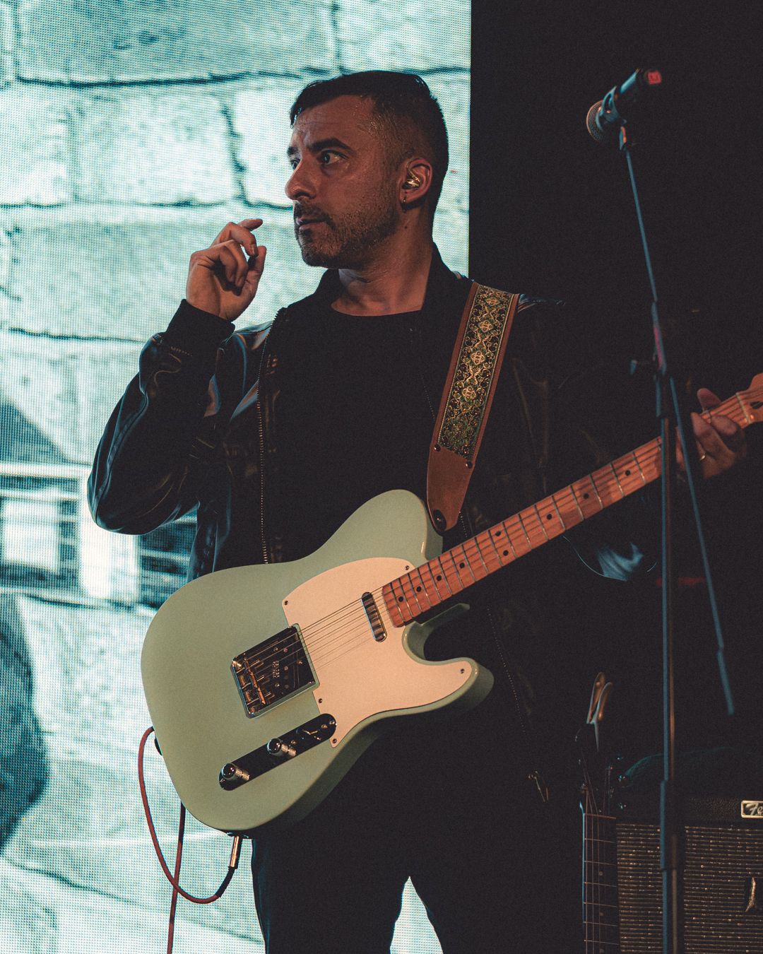 Lollapalooza Chile 2025 - Día 2