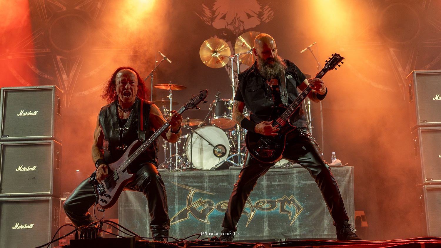 Hellsinki Metal Festival 2025