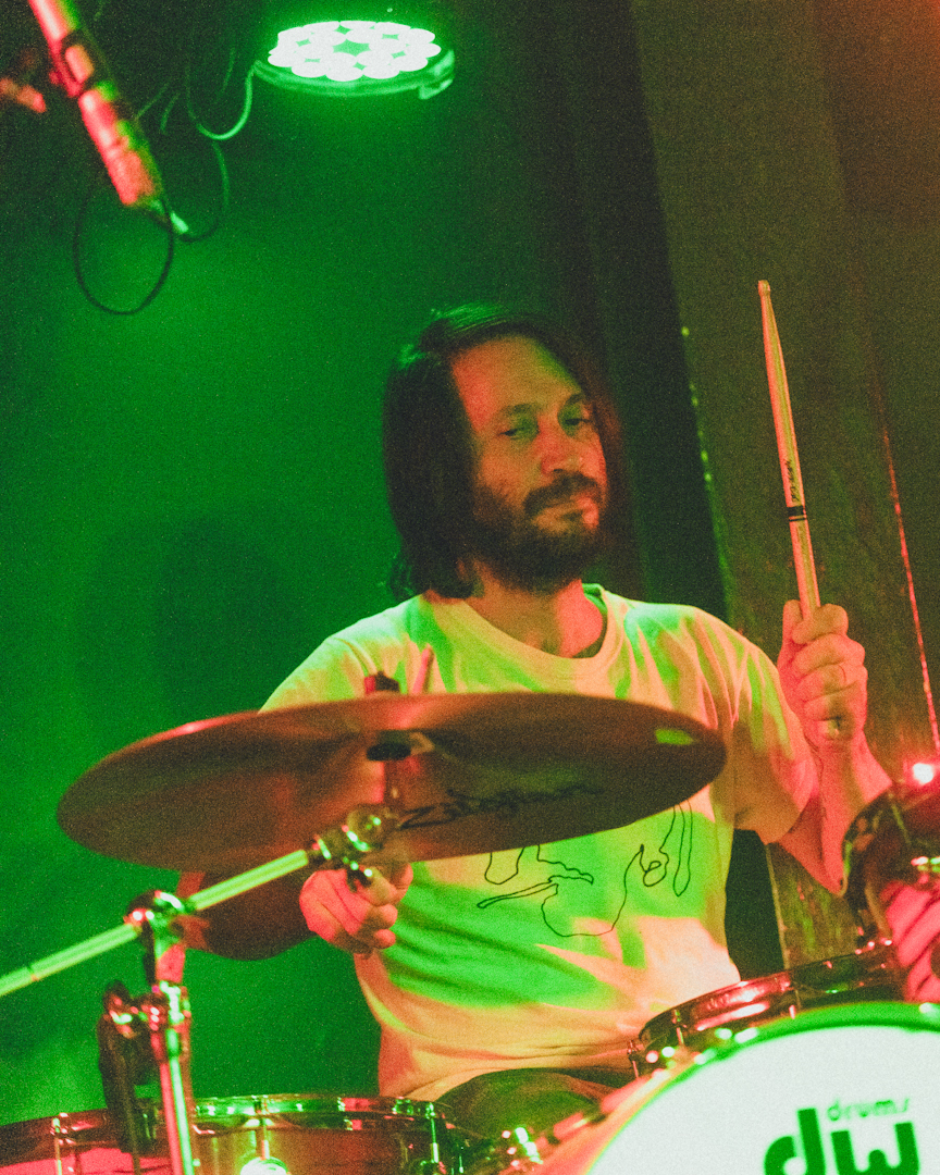 Lollapalooza Chile 2025 - Día 2