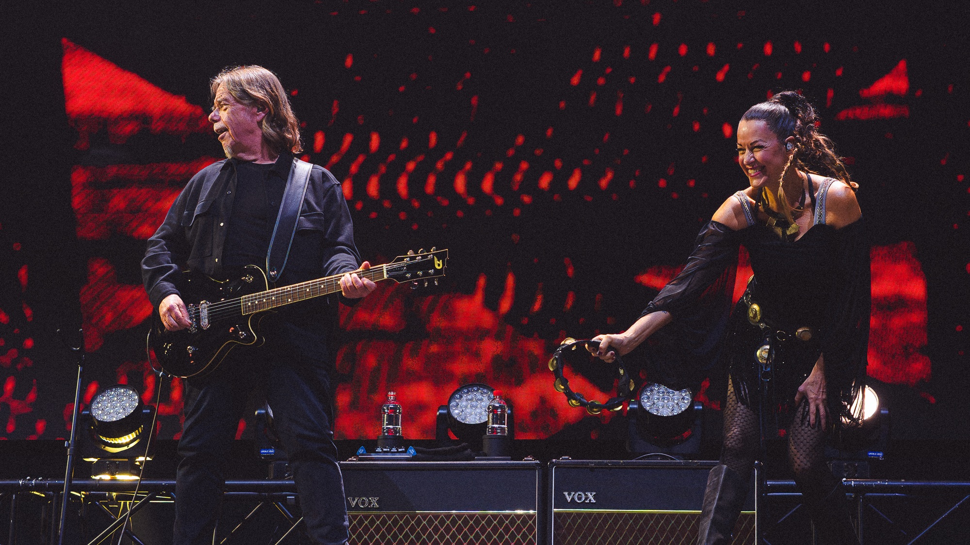 Roxette - Back Again!