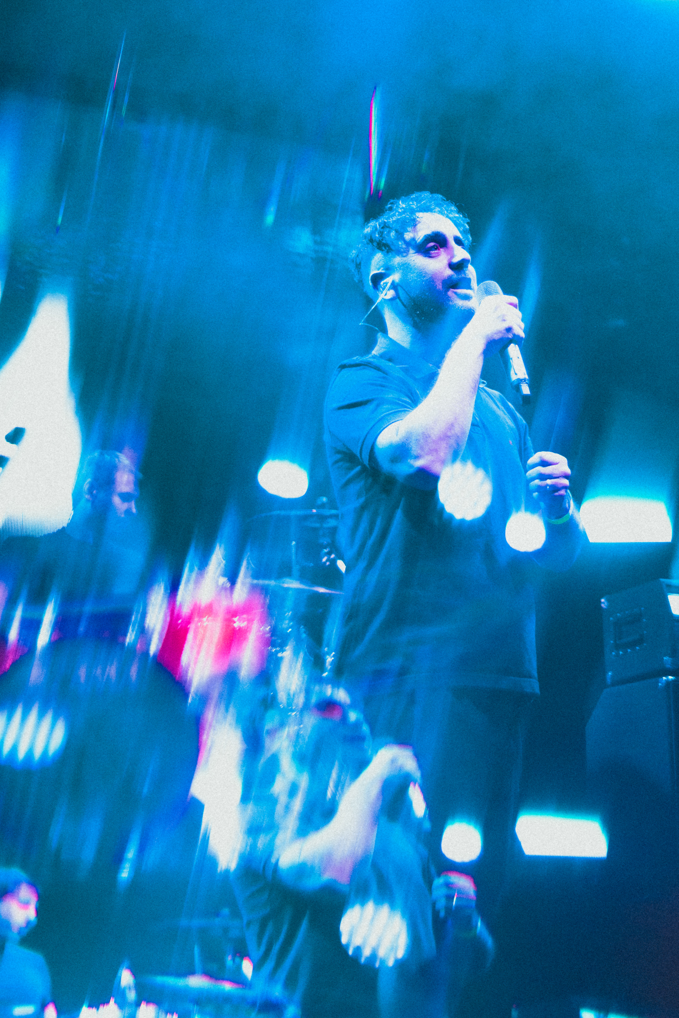 Eterna Inocencia en Chile