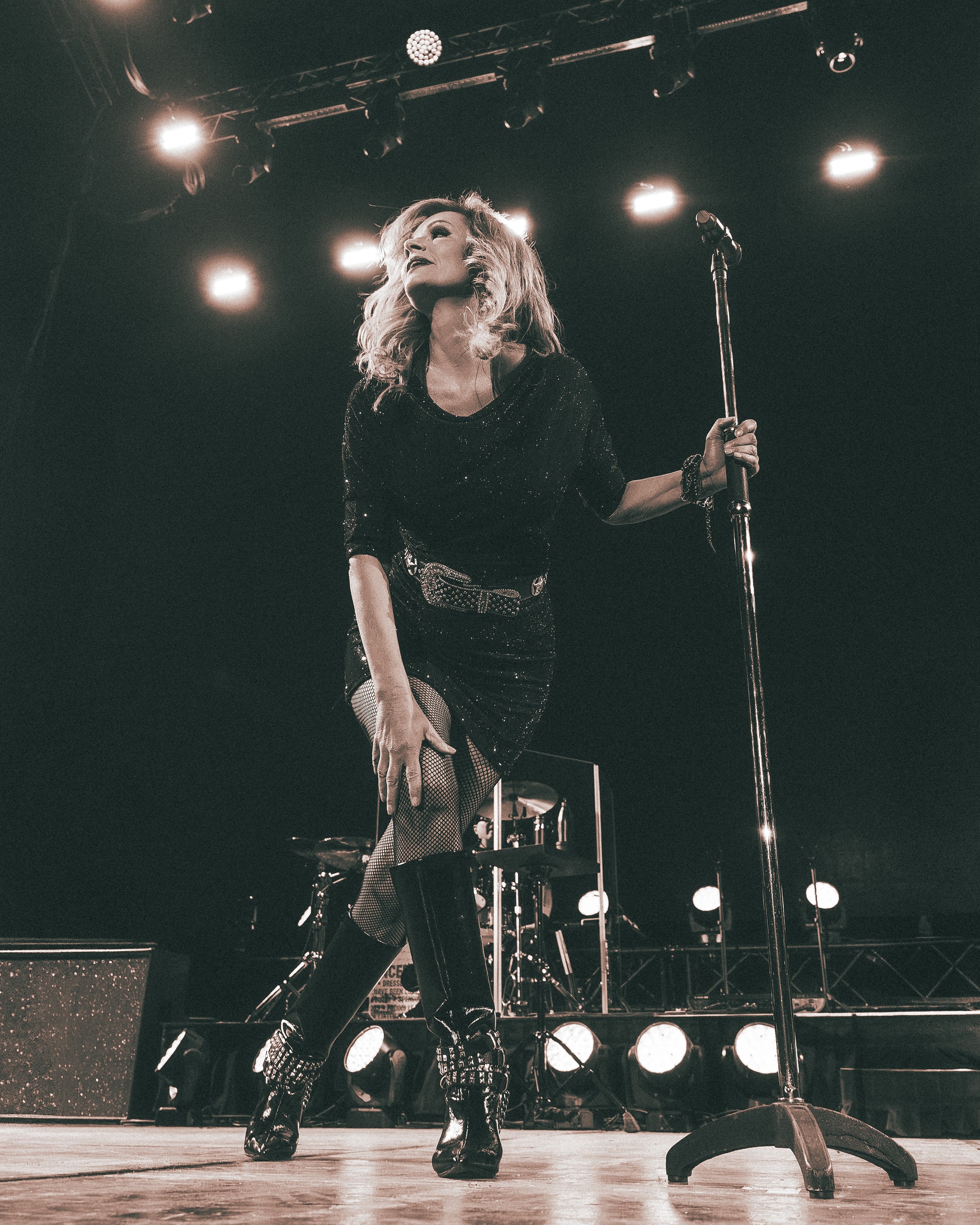 Roxette - Back Again!