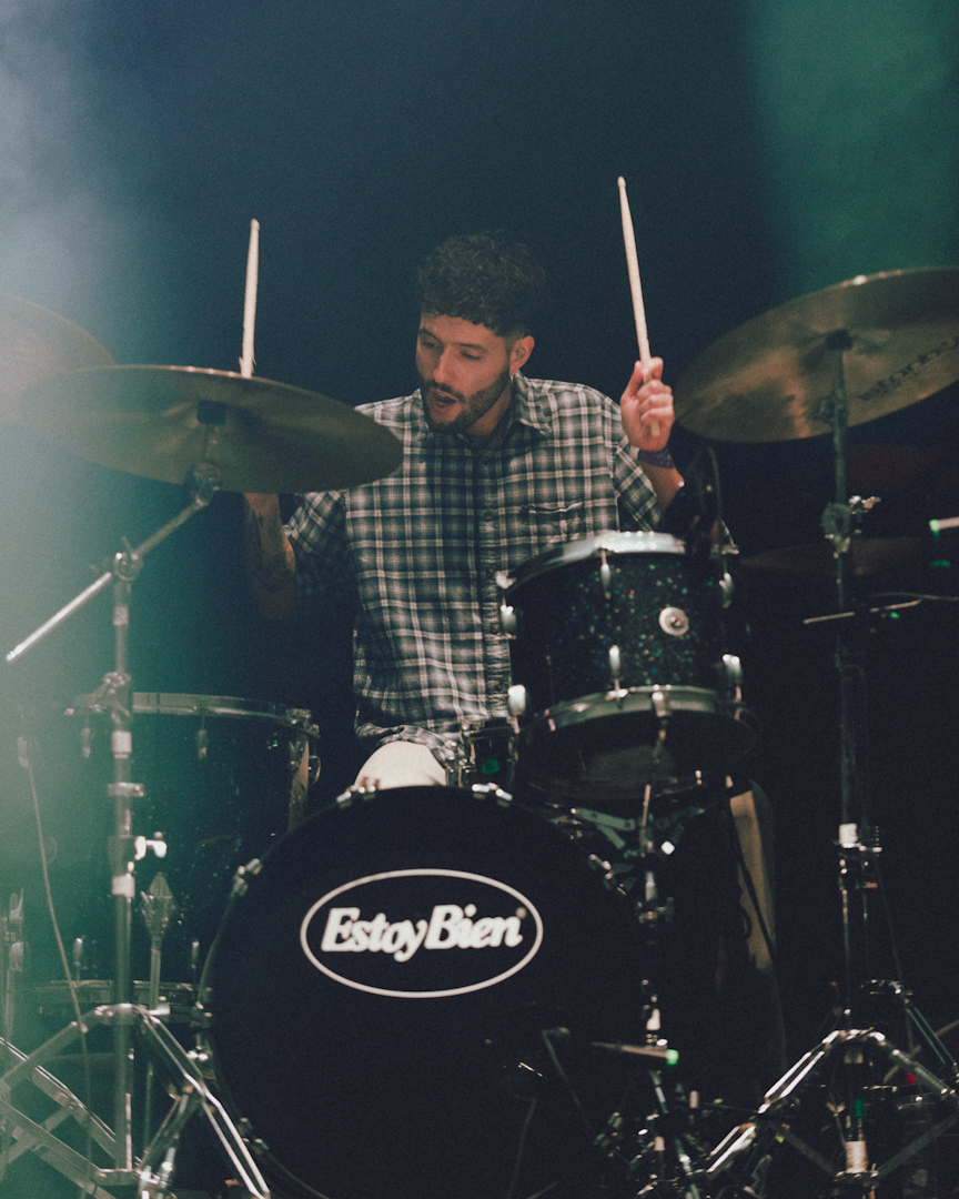 Lollapalooza Chile 2025 - Día 2