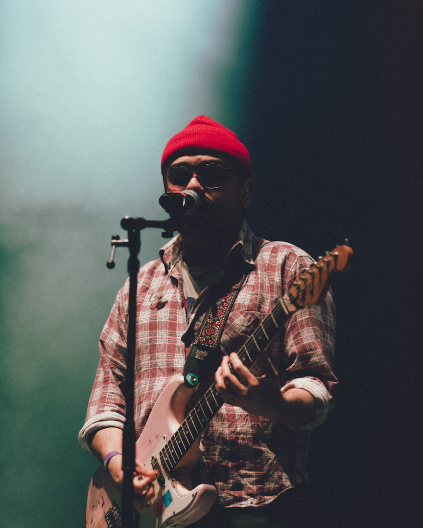 Cuarteto de Nos - Tour Puertas