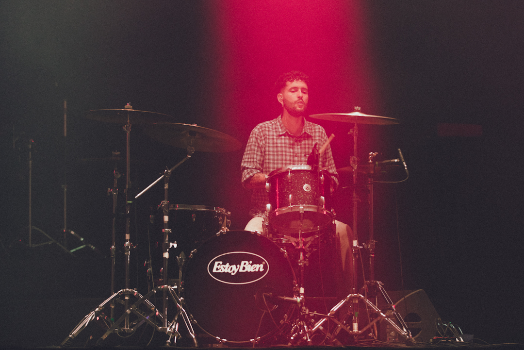 Cuarteto de Nos - Tour Puertas