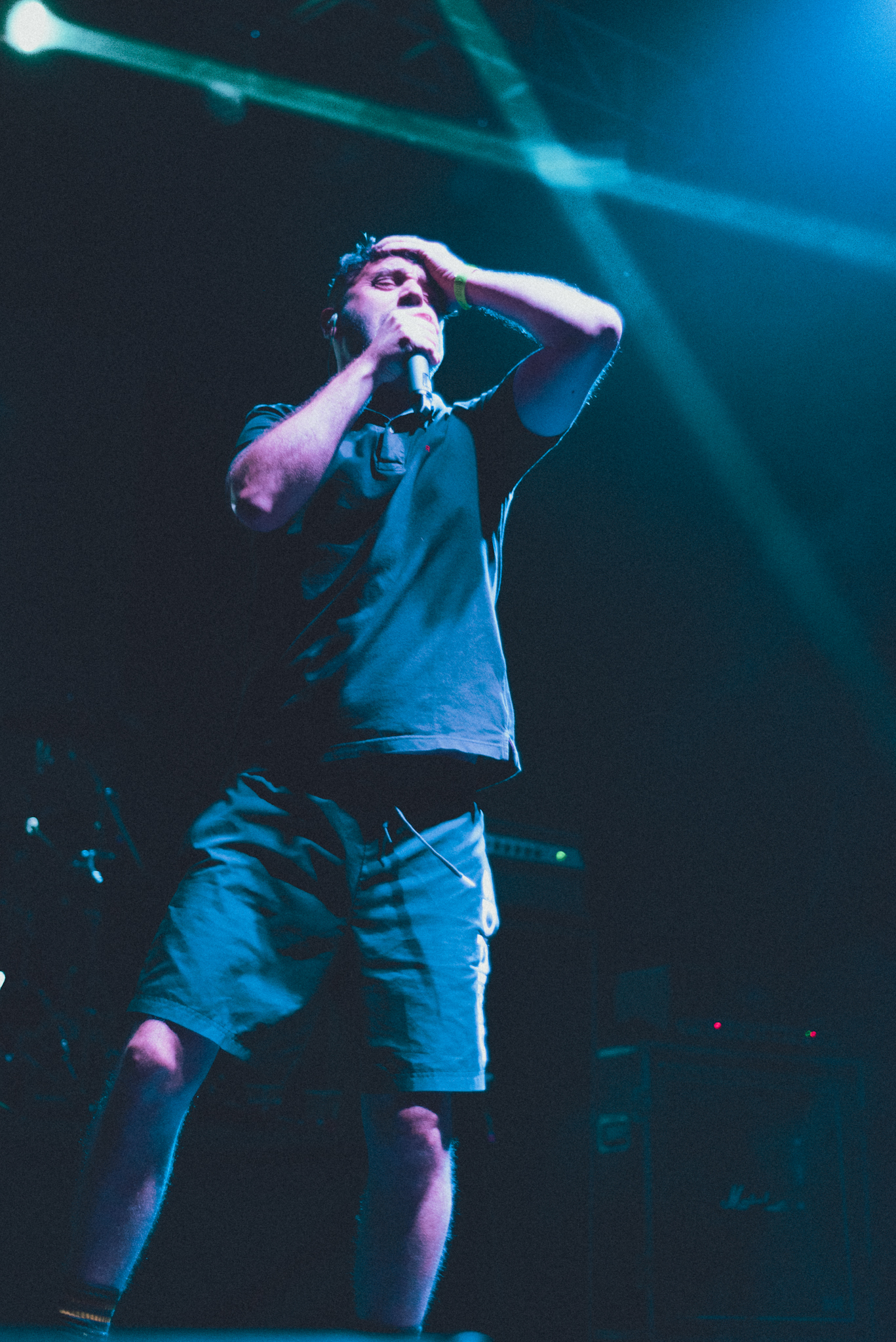 Eterna Inocencia en Chile