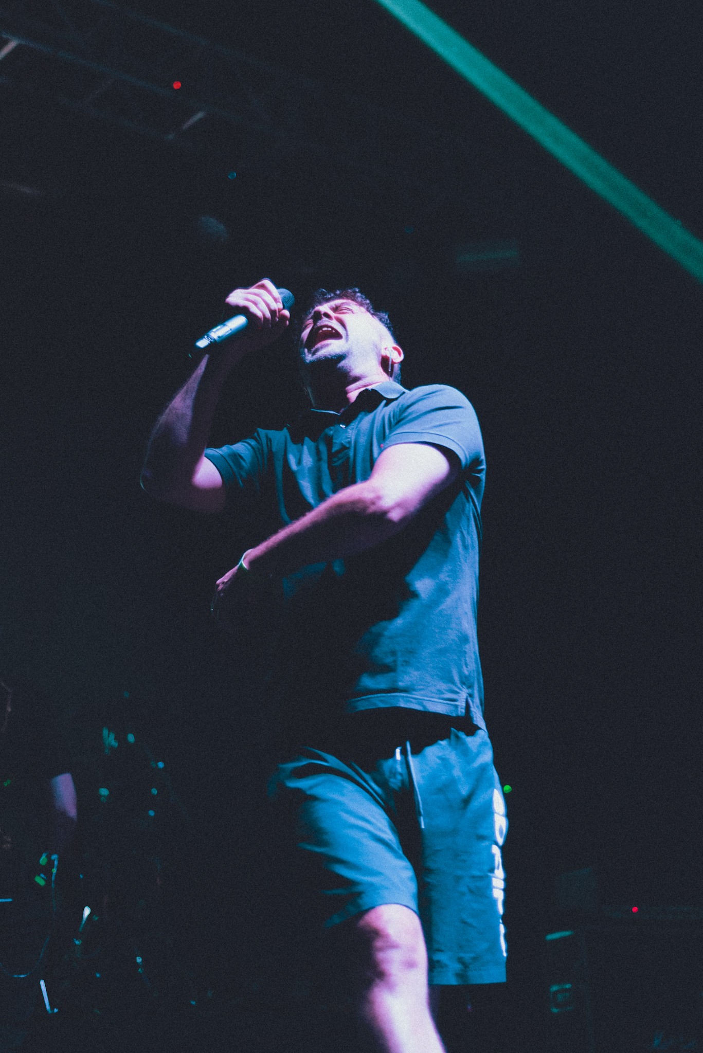 Eterna Inocencia en Chile