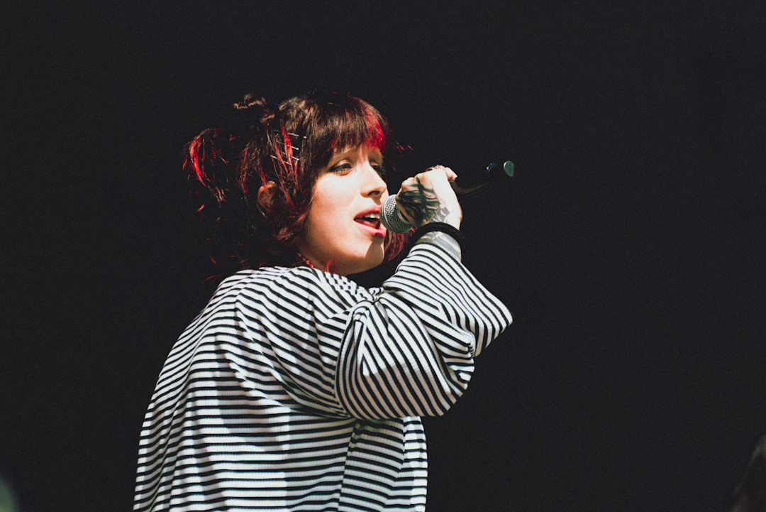 Lollapalooza Chile 2025 - Día 3