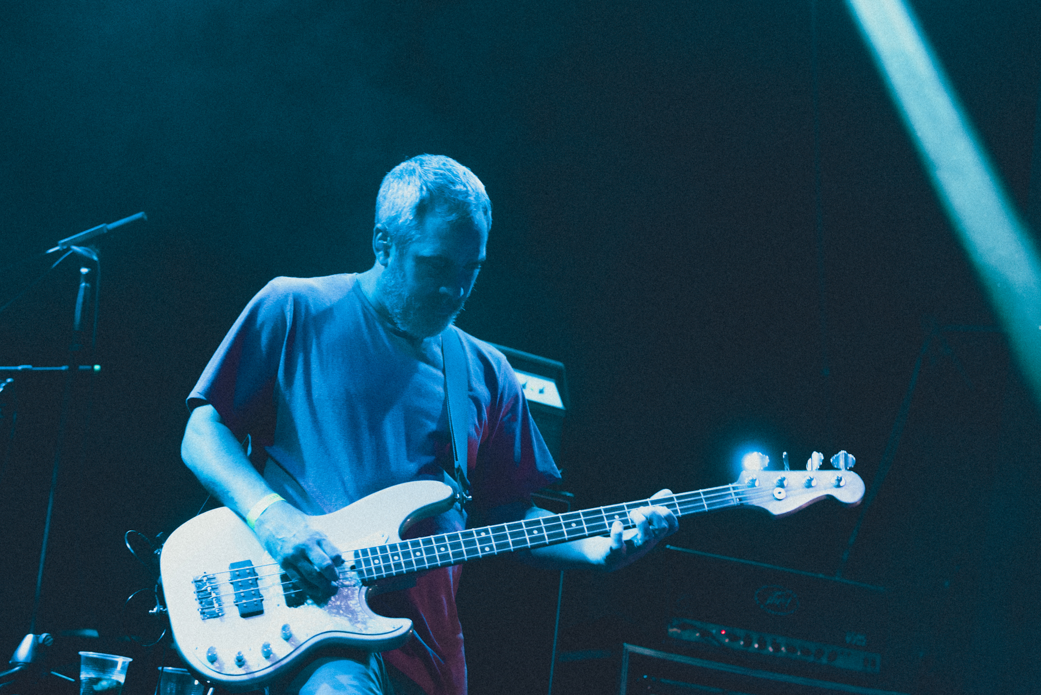 Eterna Inocencia en Chile