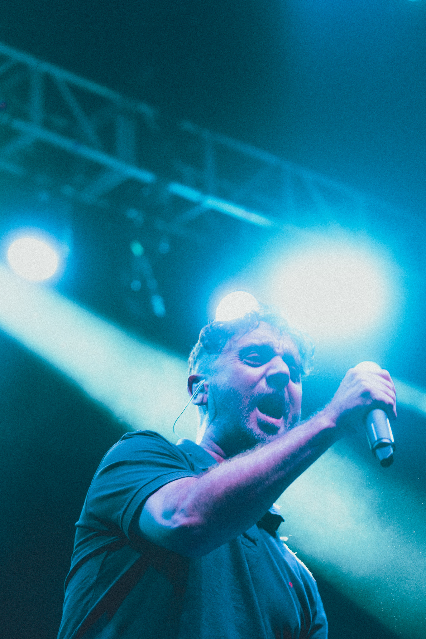 Eterna Inocencia en Chile