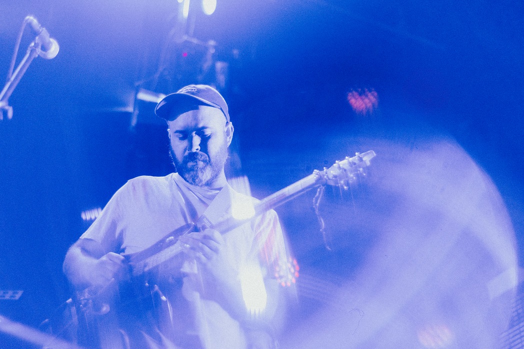 Wayne Krantz Trio + ZET