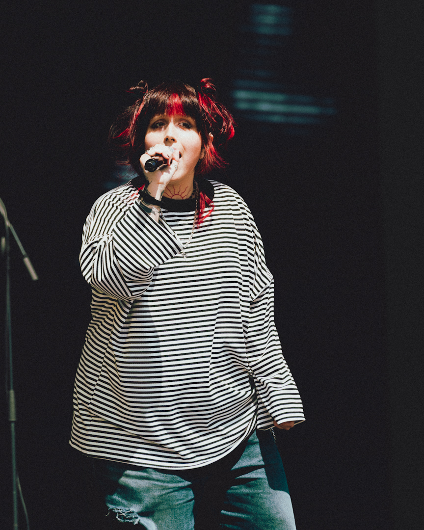 Lollapalooza Chile 2025 - Día 3