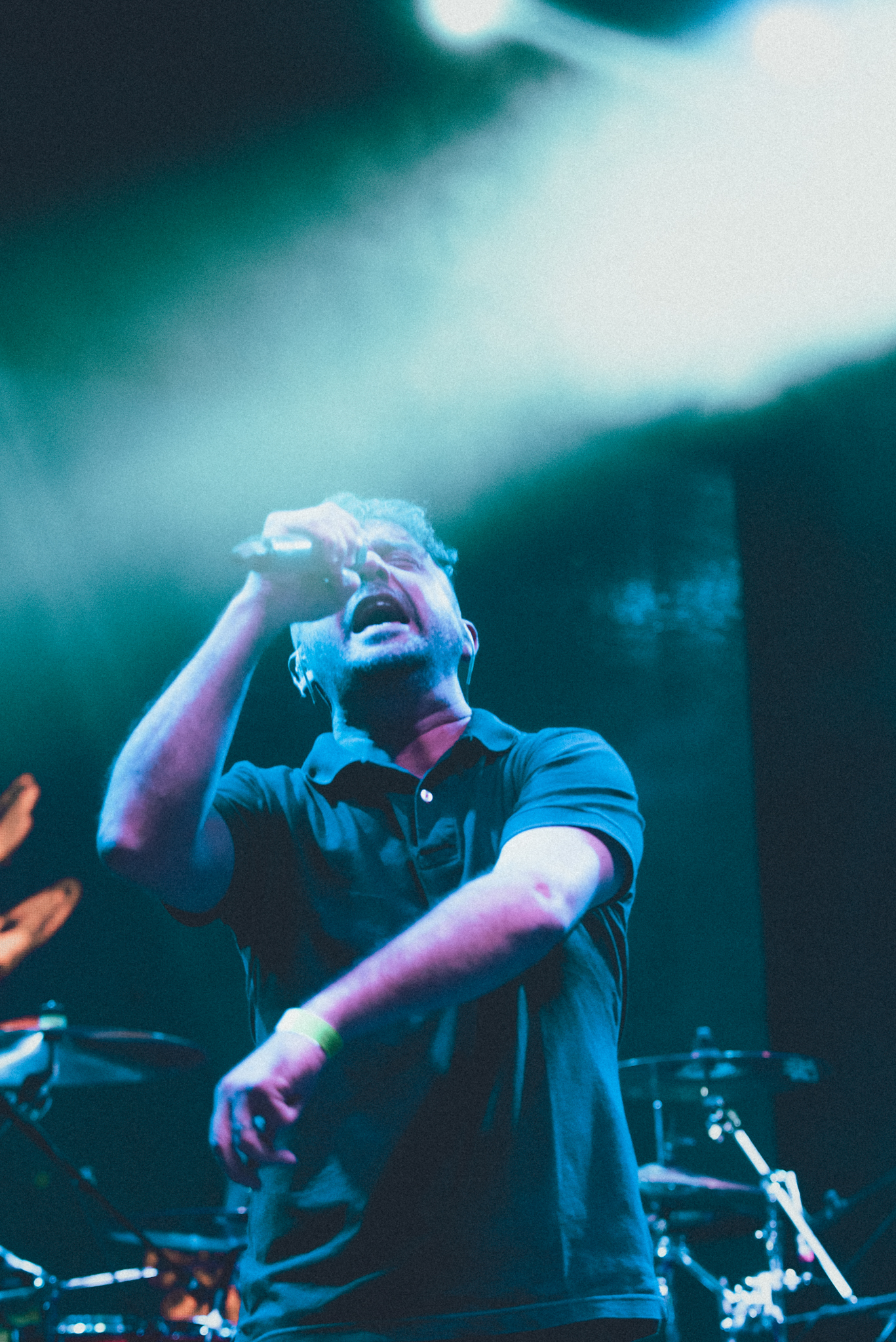 Eterna Inocencia en Chile