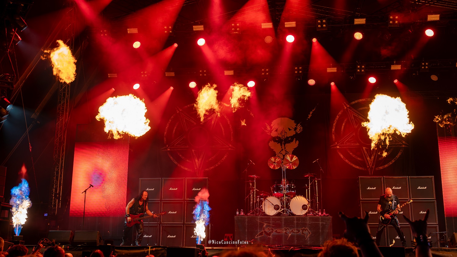 Hellsinki Metal Festival 2025