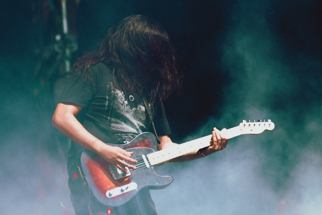 Lollapalooza Chile 2025 - Día 3