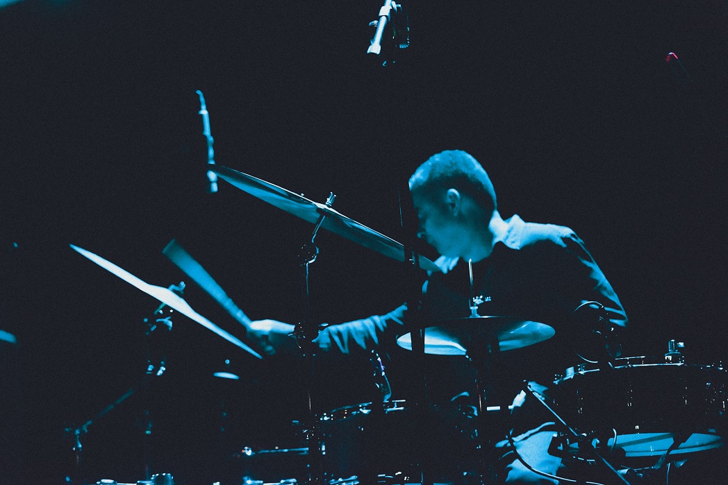 Wayne Krantz Trio + ZET