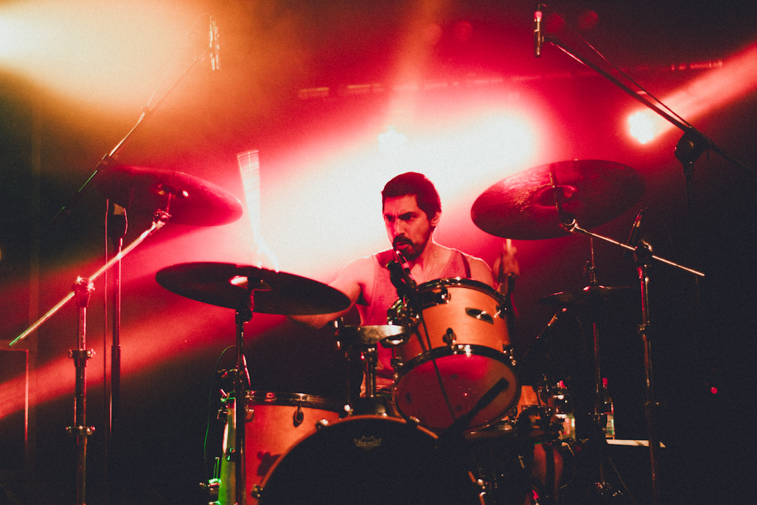 Eterna Inocencia en Chile