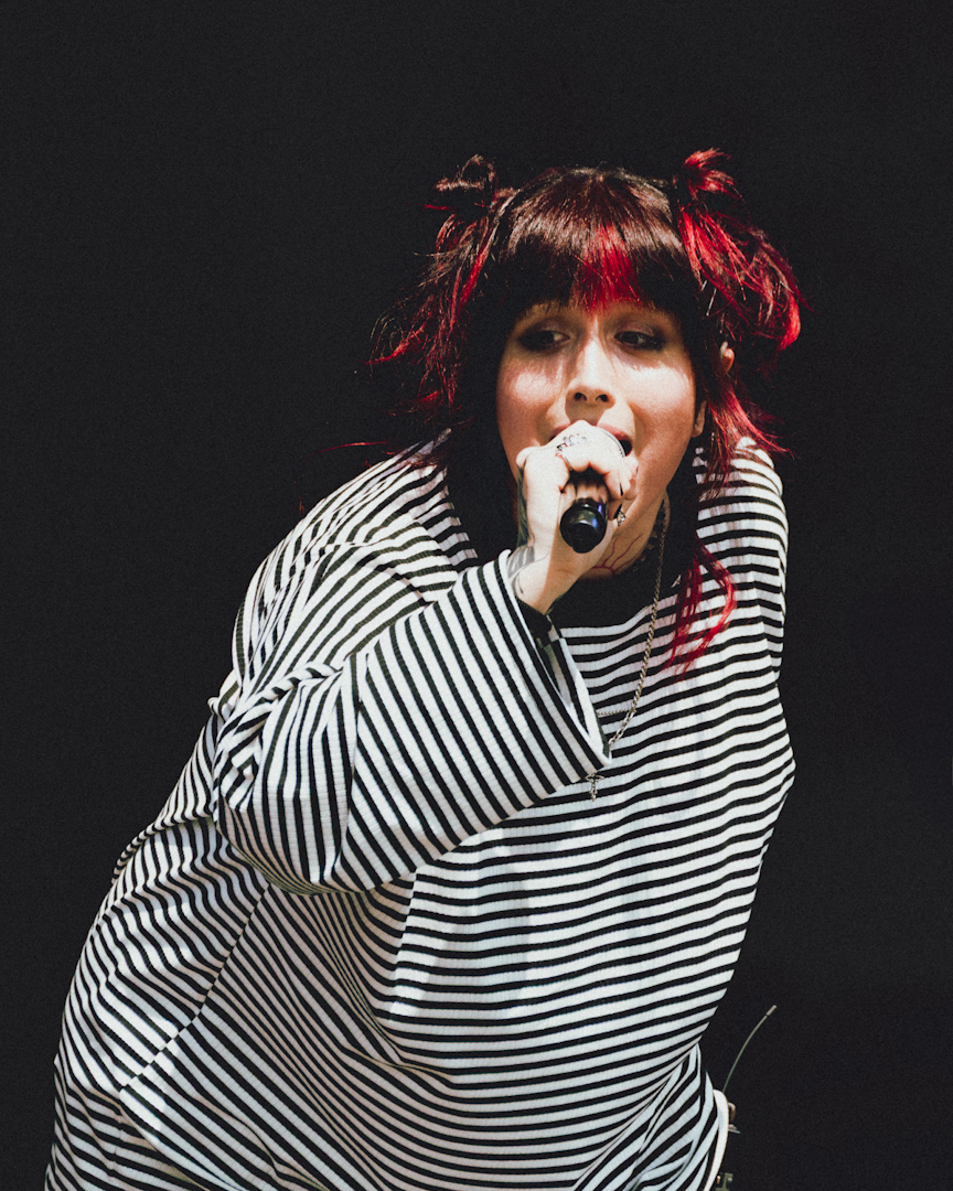 Lollapalooza Chile 2025 - Día 3