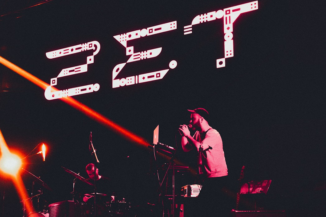 Wayne Krantz Trio + ZET