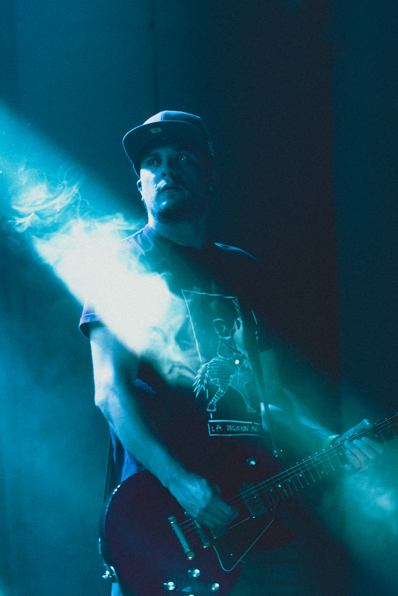 Eterna Inocencia en Chile