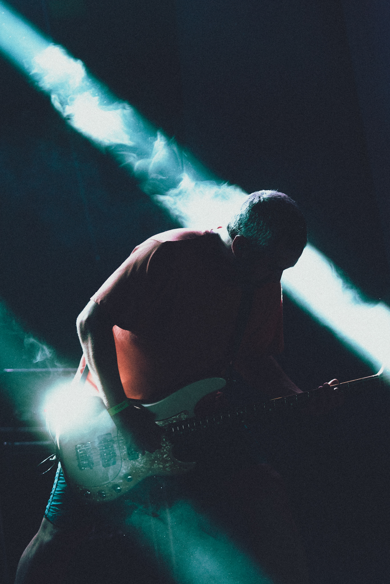 Eterna Inocencia en Chile