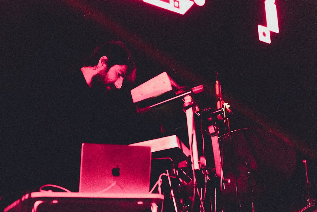 Wayne Krantz Trio + ZET