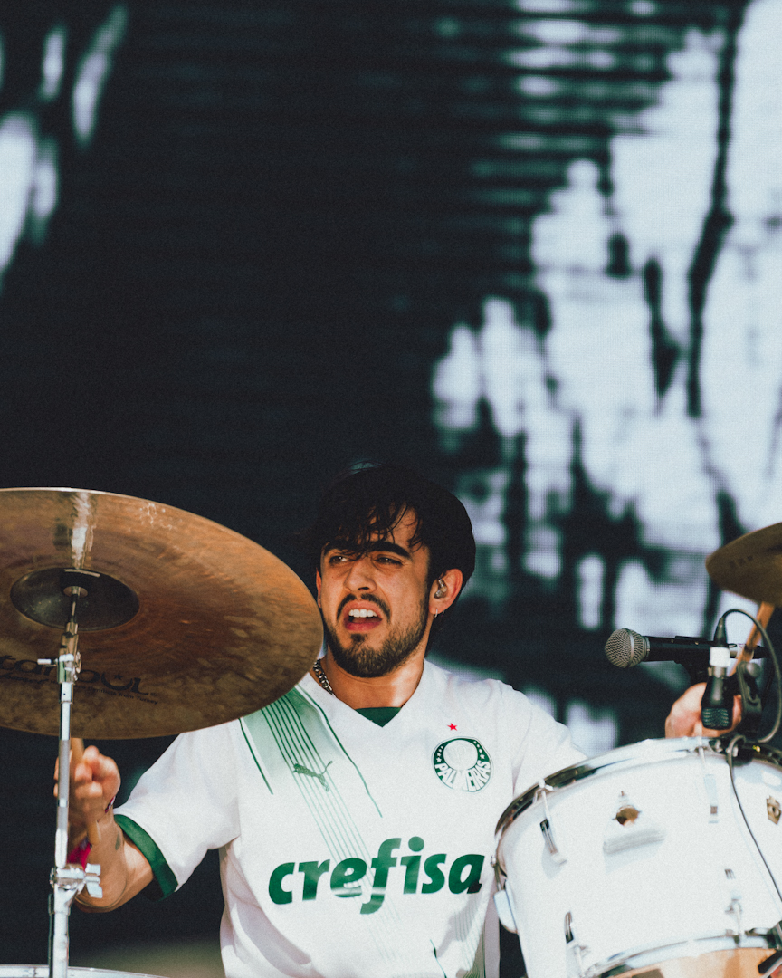 Lollapalooza Chile 2025 - Día 3