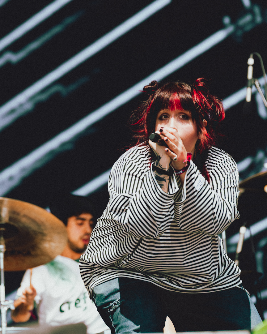 Lollapalooza Chile 2025 - Día 3