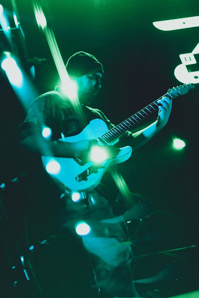 Wayne Krantz Trio + ZET