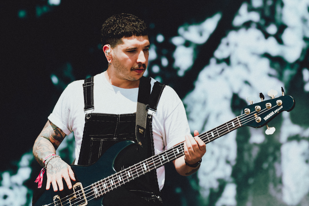 Lollapalooza Chile 2025 - Día 3