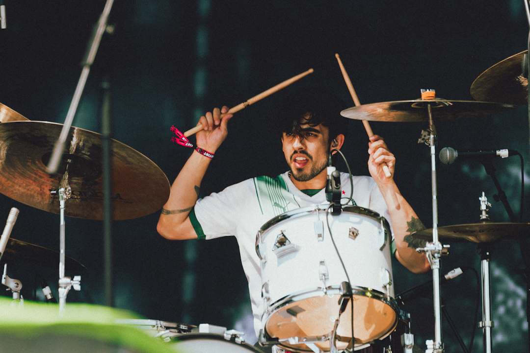 Lollapalooza Chile 2025 - Día 3