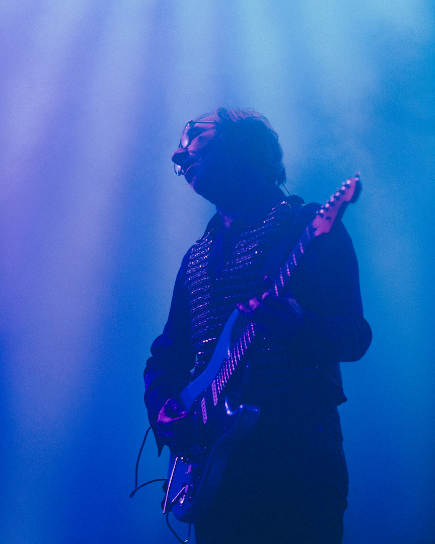 Cuarteto de Nos - Tour Puertas