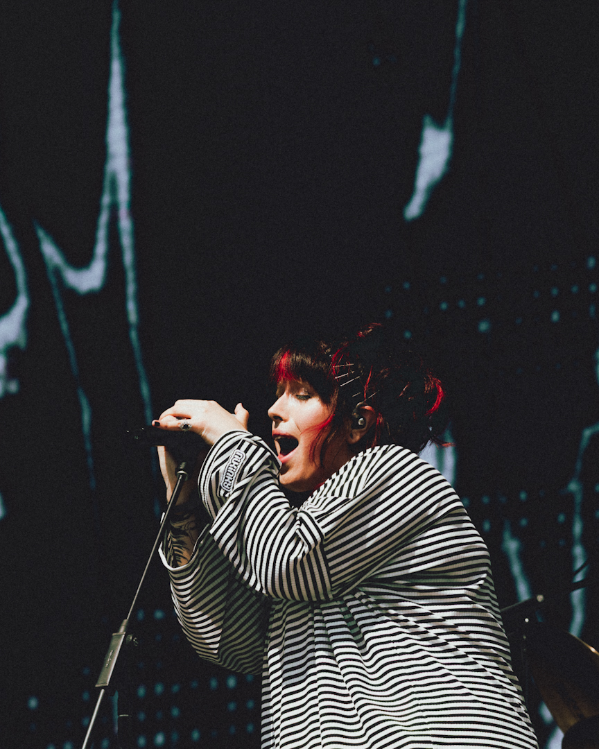 Lollapalooza Chile 2025 - Día 3