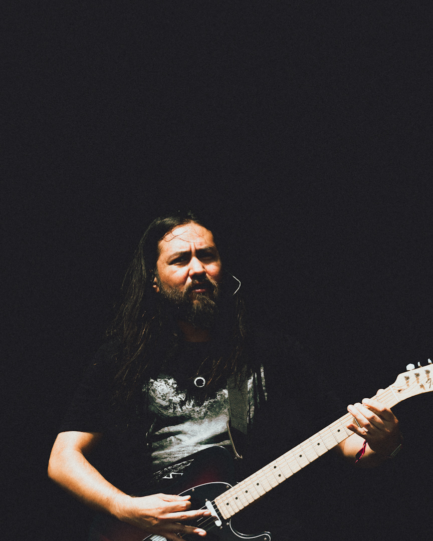 Lollapalooza Chile 2025 - Día 3