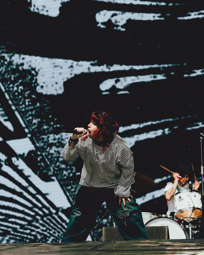 Lollapalooza Chile 2025 - Día 3