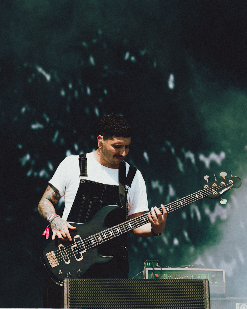 Lollapalooza Chile 2025 - Día 3