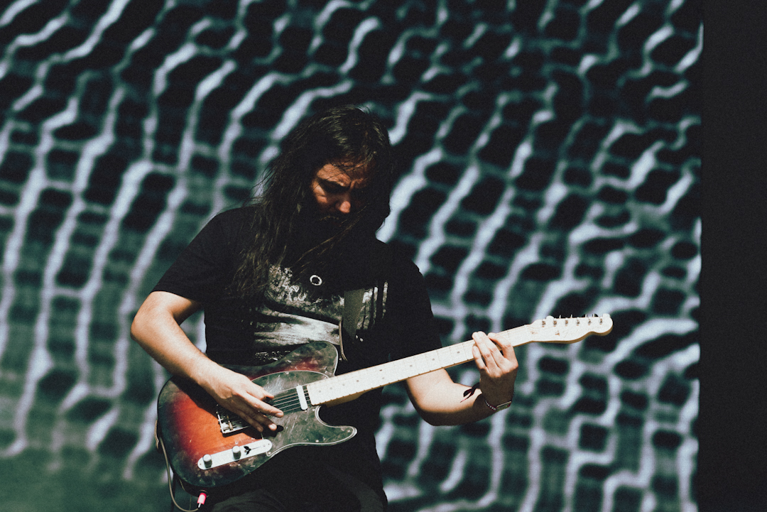 Lollapalooza Chile 2025 - Día 3