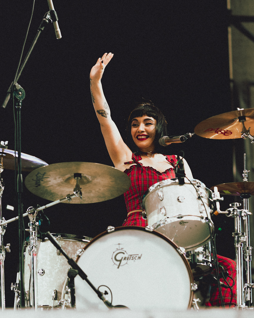 Lollapalooza Chile 2025 - Día 3